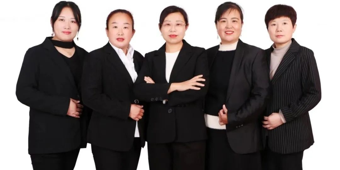 锲而不舍，鸾星婚介石横店店长刘燕的逆袭之路